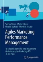 Agiles Marketing Performance Management