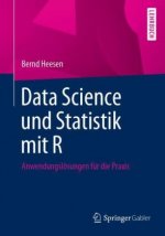 Data Science Und Statistik Mit R