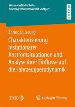 Charakterisierung Instationarer Anstroemsituationen Und Analyse Ihrer Einflusse Auf Die Fahrzeugaerodynamik