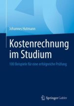 Kostenrechnung Im Studium