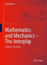 Mathematics and Mechanics - The Interplay