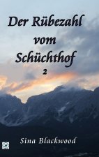 Rubezahl vom Schuchthof 2