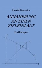 Annaherung an einen Zieleinlauf
