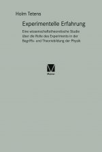 Experimentelle Erfahrung