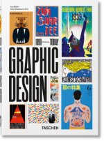 History of Graphic Design. 40th Ed.