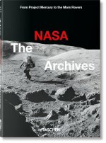 NASA Archives. 40th Ed.