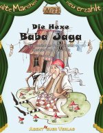 Die Hexe Baba Jaga