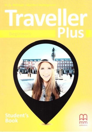 Traveller Plus. Beginners. Student's Book