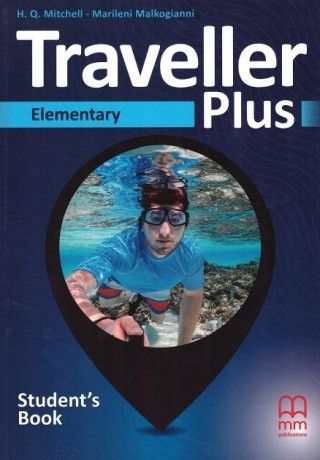 Traveller Plus. Elementary. Student's Book