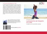 Economia del Deporte en Cuba