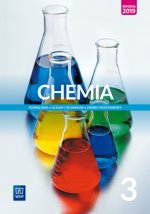 Nowe chemia podręcznik 3 liceum i technikum zakres podstawowy