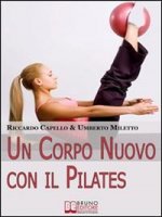 Un Corpo Nuovo con il Pilates