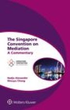 Singapore Convention on Mediation