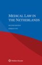 Medical Law in the Netherlands