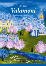 Minun Valamoni