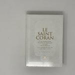 Saint Coran (17 x 24 cm)  avec pages Arc-en-ciel (Rainbow) - PhonEtique (fr/ar/phonEtique) - Couvert