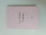 Saint Coran (17 x 24 cm)  avec pages Arc-en-ciel (Rainbow) - PhonEtique (fr/ar/phonEtique) - Couvert