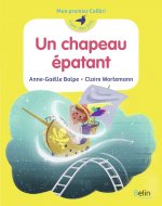 Un chapeau épatant
