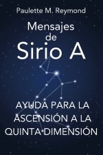 Ayuda para la ascension a la Quinta Dimension