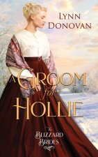 Groom for Hollie