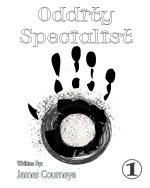 Oddity Specialist