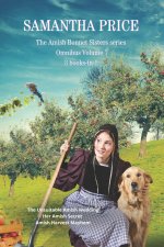 Amish Bonnet Sisters series Omnibus Volume 7