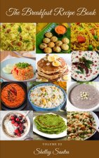 Breakfast Recipe Book