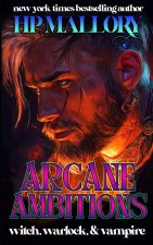 Arcane Ambitions