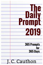 Daily Prompt 2019