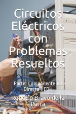 Circuitos Electricos con Problemas Resueltos.