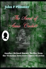 Secret of Annie Crockett