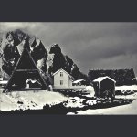 Horror Noir North of the Arctic Circle
