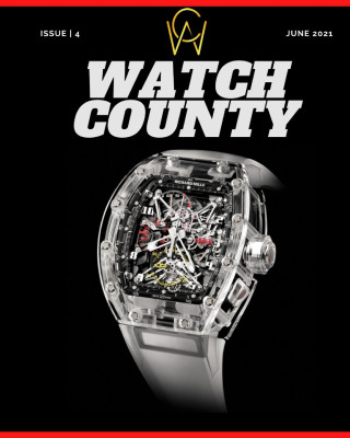 Watch County