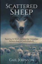 Scattered Sheep