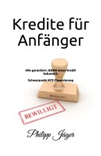 Kredite fur Anfanger