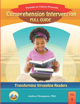 Comprehension Intervention