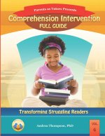 Comprehension Intervention