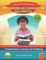 Intervencion en Comprension