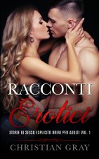 Racconti Erotici