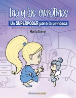 Ina y las emotinas