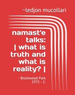 namast'e talks