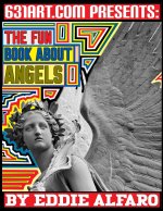 Fun Book About Angels