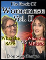Book Of Womanese, Volume Two