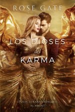 Dioses del Karma