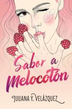 Sabor A Melocoton