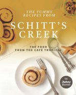 Yummy Recipes from Schitt's Creek