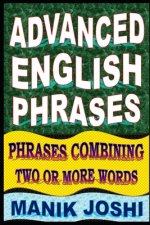 Advanced English Phrases