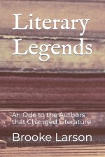 Literary Legends
