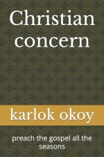 Christian concern