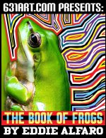 Book of Frogs